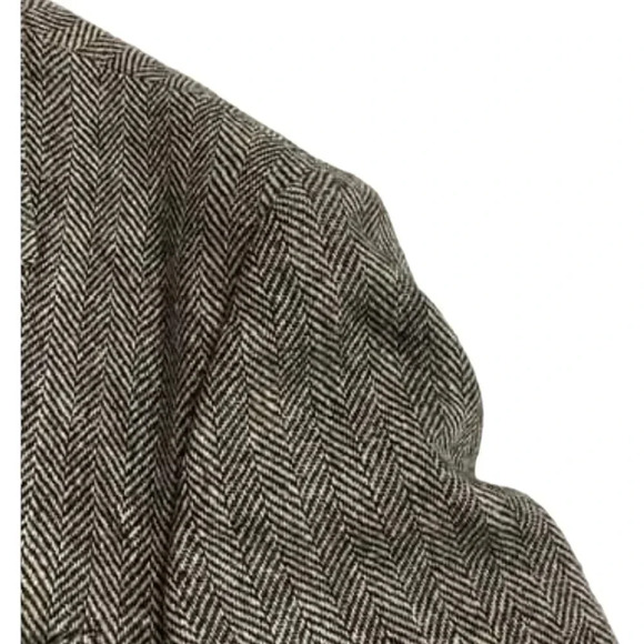 The  Men’s Store Wool Blazer Size 44 - Picture 7 of 12